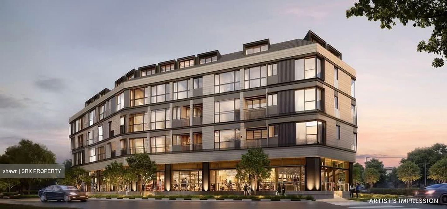 Artisan 8 (D20), Apartment #594180991
